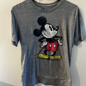 Men’s Mickey Mouse t-shirt